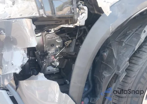 2021 Nissan Rogue Sv Fwd from USA, damaged, VIN 5N1AT3BA4MC846148